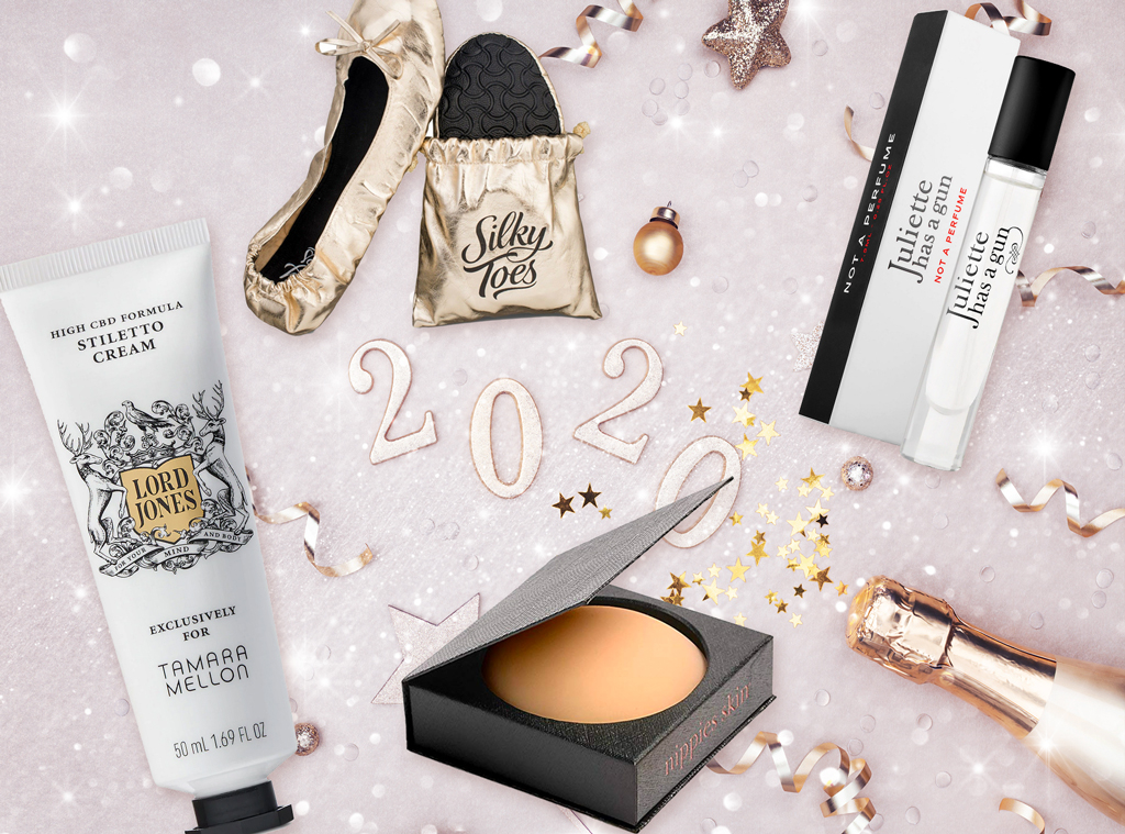 E-Comm: NYE Survival Guide E-Comm: NYE Survival Guide